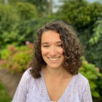 Knostic Employee Sarah Levin's profile photo