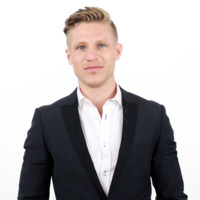 Ageras Danmark Employee David Persson's profile photo