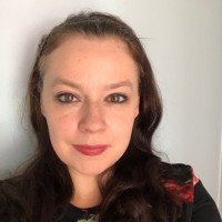 Compass Group UK & Ireland Employee Lauren Fitzpatrick's profile photo