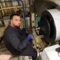 Accelleron Employee Anthony Colburn's profile photo