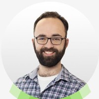 AlwaysGeeky Games Employee Mikael Boutin's profile photo