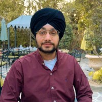 CACMS Employee Mehardeep Singh's profile photo