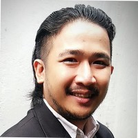 Telkomsel Employee Teguh Putra's profile photo