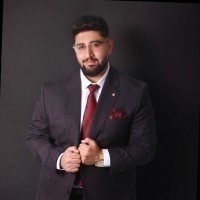 Abdullah Khaleel Email