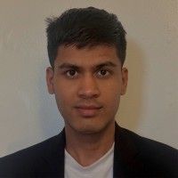 Kidcentral Supply Inc. Employee Dishal Padhya's profile photo