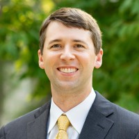 Apple Employee John Launius's profile photo