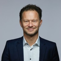 MEDIAN Unternehmensgruppe B.V. & Co. KG Employee Marc Baenkler's profile photo