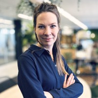 Opschudders Employee Nikki Suikers's profile photo
