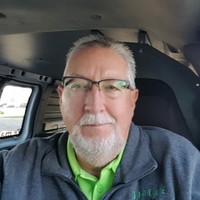 Phil Woodward