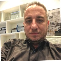 UCC Holding Employee Sassine Nachef's profile photo