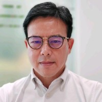 China CITIC Bank International Limited Employee Thomas Choo's profile photo