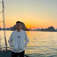 Sunnic Employee Chen Mingyuan's profile photo