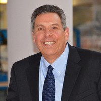 Bulk Handling Systems Employee Gary Weber's profile photo