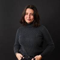 Likeable Employee Sarah Behrens's profile photo