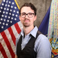 Rollout Systems Employee Séan O'Hara's profile photo