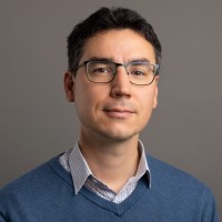Bloom Charge Employee Kunuk Nykjær's profile photo