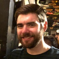 mParticle Employee Chris Fei's profile photo