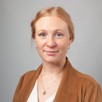 Cembrane Employee Henriette Binderup's profile photo