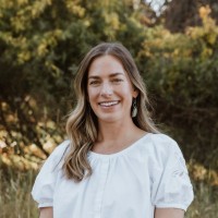 Intuit Mailchimp Employee Ellis Harry's profile photo