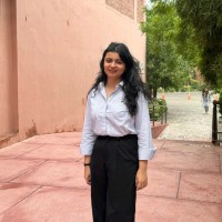 Lawrencepur Employee Mehreen Maqsood's profile photo