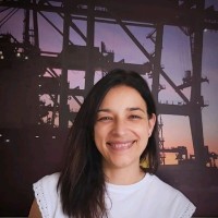 SLCA Employee Rosalia Carres's profile photo