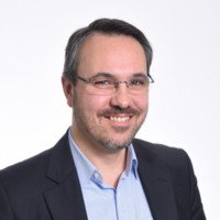 Portugal Ventures Employee Nuno Filipe MacEdo's profile photo