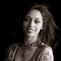 SFA Design Employee Shana Smith's profile photo
