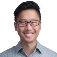 BlackRock Employee Mark Lam's profile photo