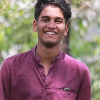 oppllo Employee Sidharth Menon's profile photo