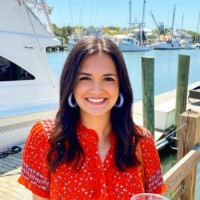 Cali Wright Email & Phone Number