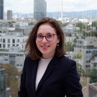 DWS Group Employee Hannah Otto's profile photo
