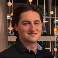 Tampa General Hospital Employee Connor Stapleton's profile photo