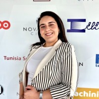 Askware Employee Wiem Echikh's profile photo