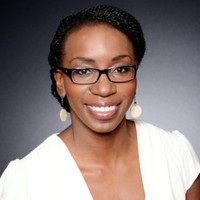 Whitespace Employee Lwendo Davis's profile photo