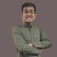 DPDzero Employee Manan Goyal's profile photo