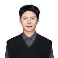 中国石油天然气集团有限公司 Employee Jionghao Song's profile photo