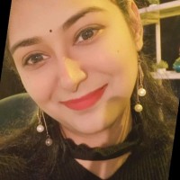 sunSTRATEGIC Employee Neha Arora's profile photo