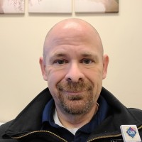 The University of Vermont Health Network - Elizabethtown Community Hospital Employee Bruce Barry's profile photo