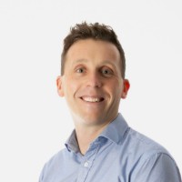 Atmos Renewables Employee Alex Barker's profile photo