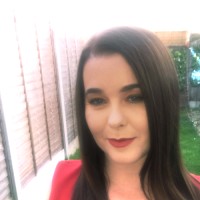 Sport Ireland Campus Employee Caitriona Devlin's profile photo