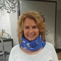 SOVEE Employee Inge Van Lambalgen's profile photo