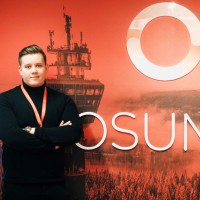 KuPS Employee Lauri Jalkanen's profile photo