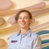 LongReach Plant Breeders Employee Sarah Naylor's profile photo