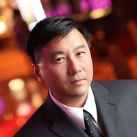 Elite Eyecare Inc., Employee Edward Ling's profile photo