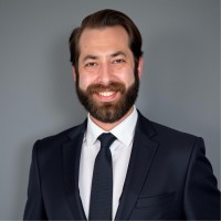 JLL Employee Christopher Barker's profile photo
