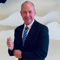 Sierra Nevada Corporation Employee Tim Owings's profile photo