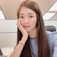 DRGEM Employee Clarice Han's profile photo