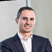 Cerved Employee Nicola Schirru's profile photo