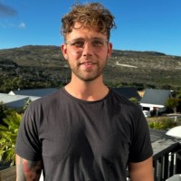 SprintHive - Intelligent Customer Onboarding Employee Brentyn Delport's profile photo