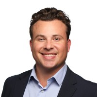 Benford Capital Partners Employee Connor Bonecutter's profile photo